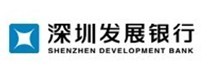 深发展